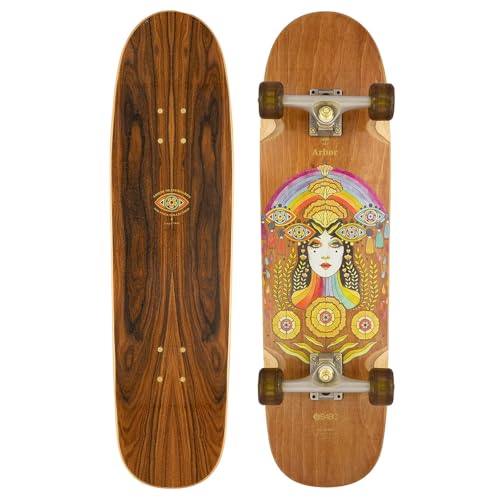 Arbor Solstice B4BC Cucharon 32.375in Cruiser Complete