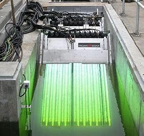 Miniatura 7 de BA-Q15 - Manga de cuarzo de repuesto con extremo abierto