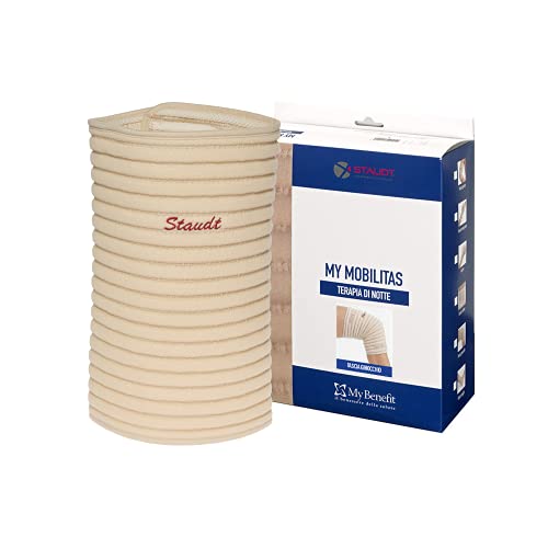 My Benefit banda Rodillera terapéutica, carne, S - 2 piezas Cover