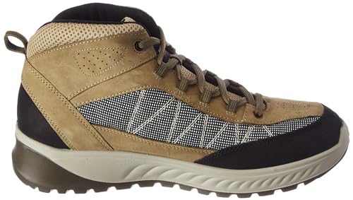 Image of Woodland Men's Leather Fashion Boot