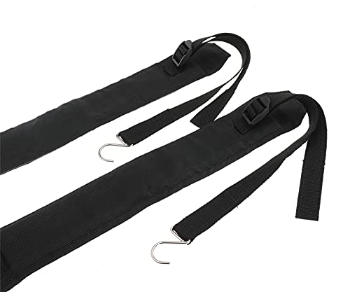 Woodwould Pb-500 Backpack Blower Straps Fits Pb-265Ln Pb-403H Pb-413H Pb460 Pb-500 Pb-610 Pb620 Pb-650 Pb-755 Blowers For Echo C061000111 V491000040 Set Of 2 #TOP3