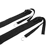 Backpack Blower Straps for Echo PB265L PB265LN PB403H PB403T PB413H PB413T PB460LN PB500H PB500T PB610 PB620 PB650 PB651T PB750 PB751 PB755 Replaces C061000111 C061000110 22495-13010 2pcs