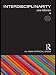 Interdisciplinarity (The New Critical Idiom)