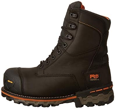 Timberland PRO Men's Boondock 8