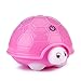YIHUNION Cool Mist Humidifier, Ultrasonic Usb Mini Diffuser Air Purifier Humidifier with 7 Color LED Lights and Waterless Auto Shut-off Adjustable Mist Mode for Bedroom Home Office (Pink)
