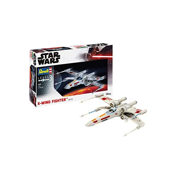 Revell RV06779 6779 Star Wars DIY