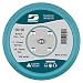 Dynabrade 56106 Vinyl-Face 3/8-Inch Thick Urethane Medium Density 5/16-Inch-24 Male Thread5-Inch Diameter Non-Vacuum Disc Pad