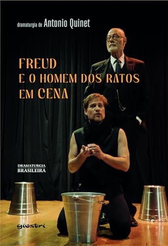 Freud e o Homem dos Ratos em cena