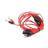 [EXCELLENTES PERFORMANCES] Fonctionne dans la plage de tension et de courant recommandée pour une structure stable et des performances constantes