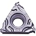 Kyocera 16 ER11BSPTTQ PR1535 Grade PVD Carbide, External, 60 Degree Full Profile, Right-Hand Threading Insert for Tapered Pipe [R(PT), (BSPT)] Threads (5 Pieces)