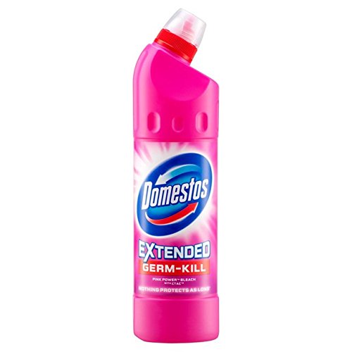 Domestos Pink Bleach 750ml