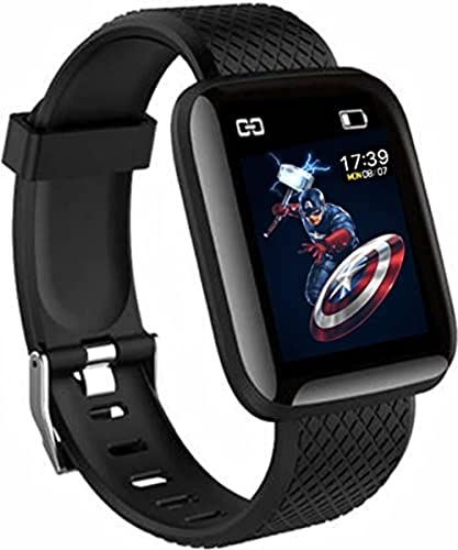 mobimint smartwatch
