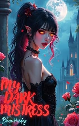 My Dark Mistress: A MtF Futa Femdom Erotica (Dominated by Futas) eBook
