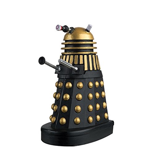 Doctor Who Figurine Collection # 55 Supreme Dalek