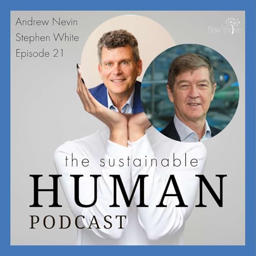 Episode 21: Brainomics: the economic imperative behind Brain Health