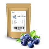 ✅ GESCHMACK: HEIDELBEERE (Blaubeere), verströmt einen schwach süßlichen Geruch. Der Geschmack ist süß-säuerlich. Mit dem Aromazucker können Sie Ihrer Kreativität freien Lauf lassen. Stellen Sie in der Variantenauswahl Ihre gewünschten Geschmacksrichtungen zusammen und achten Sie auf unsere aktuellen Rabatt-Angebote!