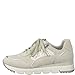 MARCO TOZZI 2-2-23719-27-Zapatillas Deportivas, Zapatillas Mujer, Offwhite Comb, 38 EU