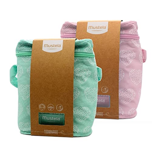 Mustela Nevera - Edicion limitada, colores surtidos