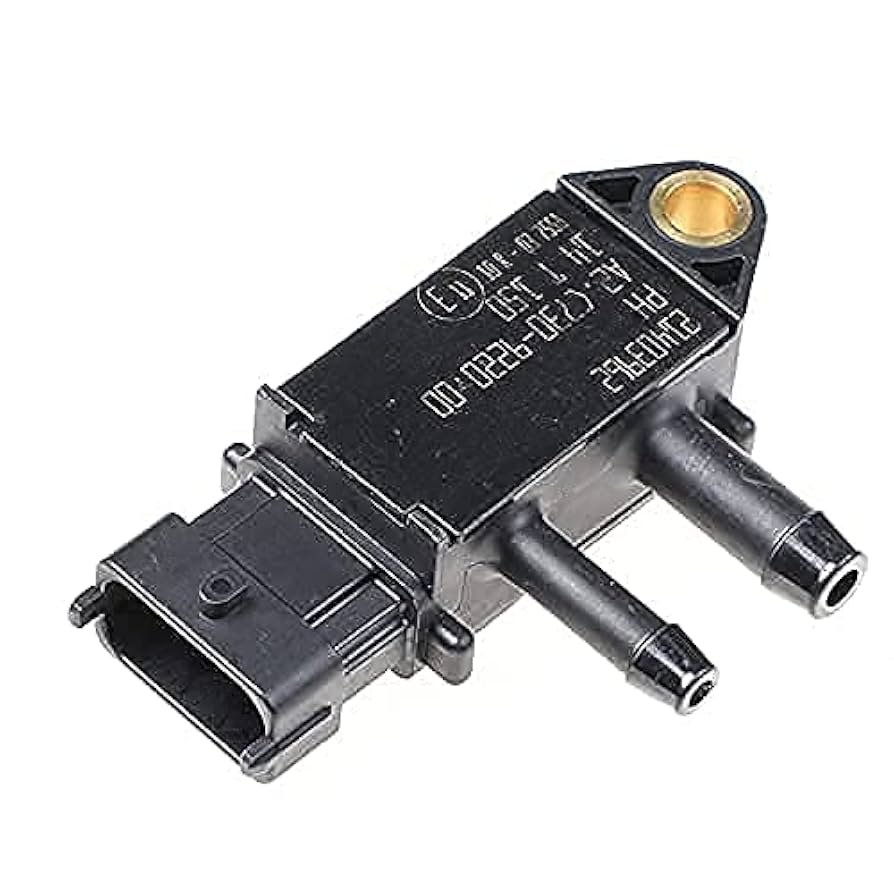 Pai 853748 Air Pressure Sensor - Cross Reference Volvo 22443498