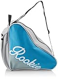 jet ski powerslide Unisex ROOKIE LOGO Bootbag 2017 grey/blue