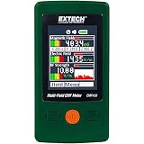 Extech EMF450 Misuratore EMF Multi-Campo, Magnetico, Elettrico, RF