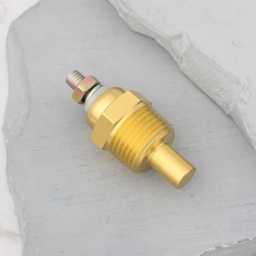 SG Store Außenbord-Wassertemperatursensor 22-811091, kompatibel mit Quecksilber