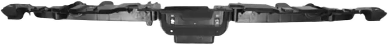 Pair/Left/Right High-Strength Front Bumper Bracket Compatible with Cadillac ATS-L, OE Fit Direct Replacement, Auto Body Parts Accessories