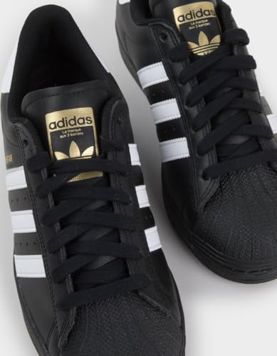 Chaussures unisexes Superstar ADV adidas, la solution aux baskets fragiles - 6
