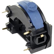 Universal Power Switch - Replacement Part #2610009844 for Rotary Tool