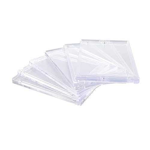 Golook • Card Cover Top Loader Plastica Rigida •