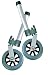 Drive Medical Swivel Lock 5" Walker Wheels
