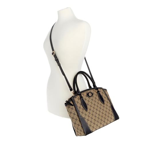 Image of Nine West Innes Satchel