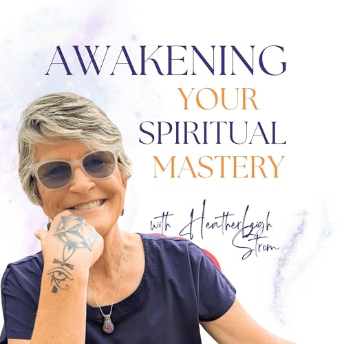 Page de couverture de Awakening Your Spiritual Mastery