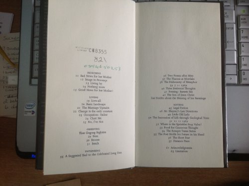 Poems Two view 2