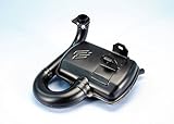 polini auspuff vespa px  Auspuff Polini Silent Box ORIGINAL/Vespa PX 80-125-150