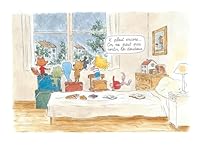 Ana Ana, Tome 4 : Les champions du désordre 2205073087 Book Cover