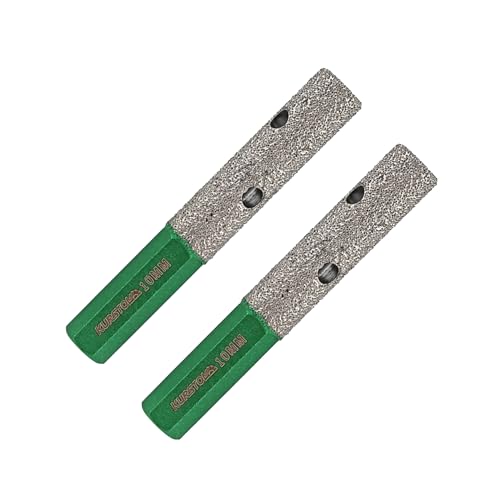 KURSTOL Diamond Coated Milling Bit