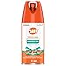 OFF FAMLY CARE SMOOTH/DRY AERO 2.5 OZ