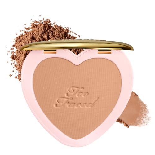Image of Too Faced Born This Way Soft Blur Flexible Finish Setting Powder | Lightweight + Vegan, 0.17 oz., 0.168 oz