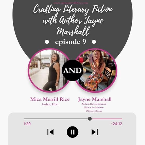 Blurring the Lines: Crafting Truth Through Fiction