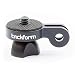 Action Cam Mount Aluminum Conversion Adapter GoPro Mounts (1/4-Inch 20) Adapter Action Camera - Works All Devices That Have 1/4-20 - Aircraft Grade Aluminum TACKFORM