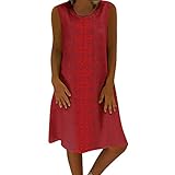 ❉Tipps❉：Da es sich bei diesem Artikel um eine asiatische Größe handelt, empfehlen wir Ihnen, eine größere Größe als Ihre normale Größe zu wählen. -mädchen leinenkleid leinenkleid ballonform leinenkleid petrol leinenkleid leinenkleider damen gelb leinenkleider mittelalter leinenkleid schick leinenkleider damen 46 leinenkleid wikinger leinenkleid boho heine leinenkleid rote knielang in langarm cocktailkleider cocktailkleid ärmel weißes kurzem arm leichtes weiß blaues punkten blaue blau ärmeln bl