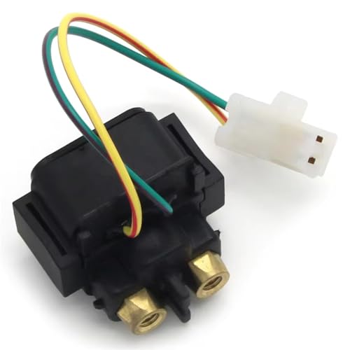 Relais solénoïde YFM 80 RV pour réparer le démarreur de Raptor 2006
