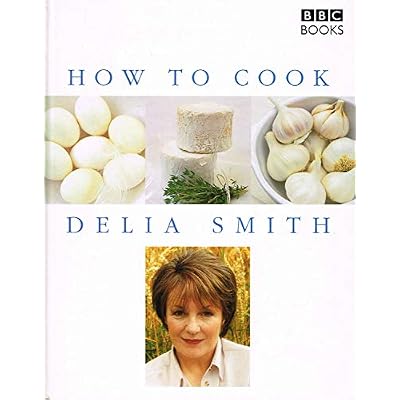 How To Cook Parts One and Two