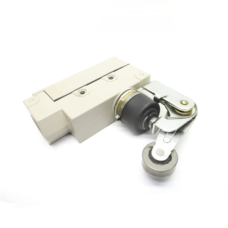 ZE-NA2-2S General Purpose Enclose Switch, High Breaking Capacity and Durability, Sealed Roller Arm Lever, Single Pole Double Throw AC, Side Mounting, 15A,IP65, 1/2-14NPSM Conduit Size Limit Switch