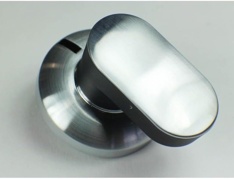 Replacement for fits WPW10175695 Whirlpool Surface Burner Knob WPW10175695