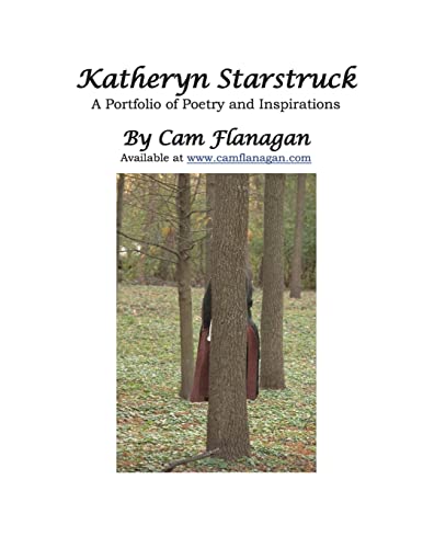 Katheryn Starstruck: A Book of Poetry and Inspirations
