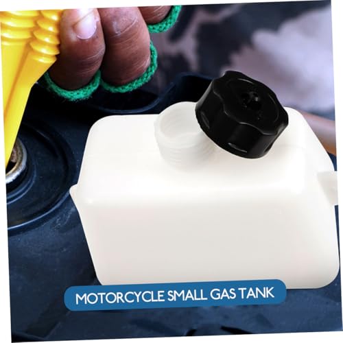 Tapas de tanque de combustible para minimoto de plástico y motor de tiempos Mikikit 7