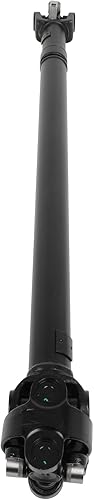 Vista 474 de SCITOO Longitud del eje de hélice del eje de transmisión delantero 36.2 pulgadas compatible con 2001-2004 para Jeep Grand para Cherokee 4.0L