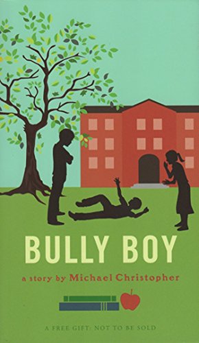 Bully Boy B017VB0VOA Book Cover